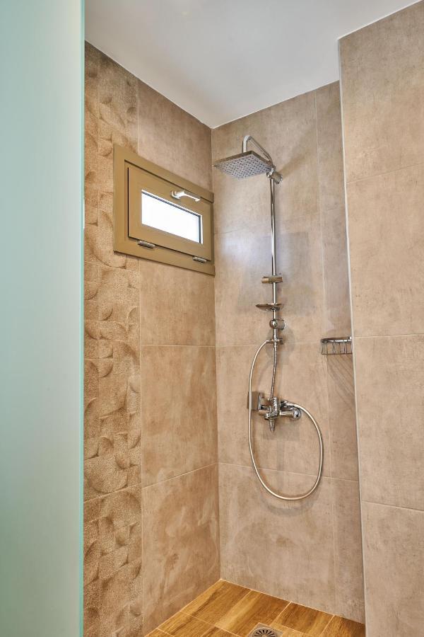 City Experience Maisonette B Heraklion Exterior foto