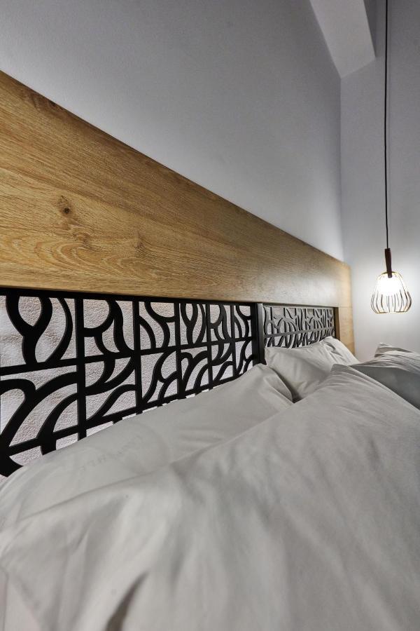 City Experience Maisonette B Heraklion Exterior foto