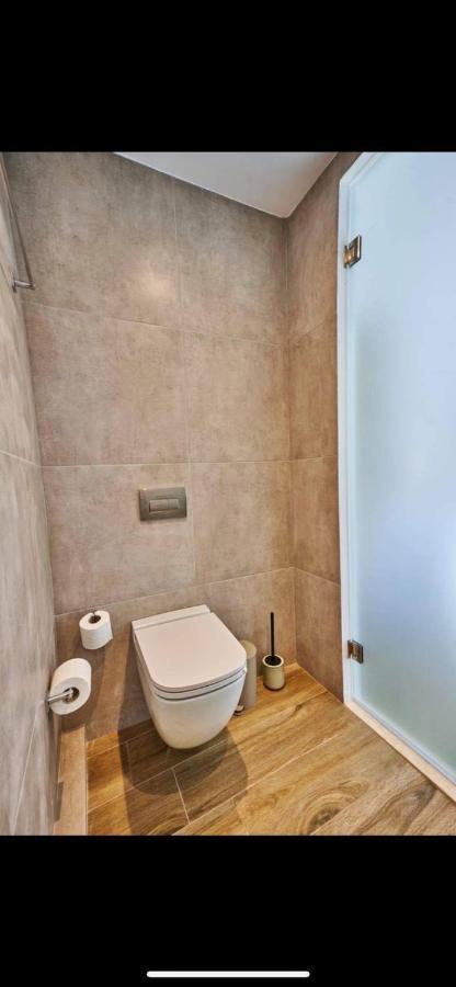 City Experience Maisonette B Heraklion Exterior foto